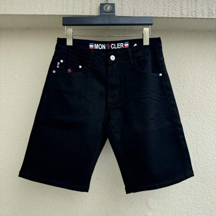 Picture of Moncler Jeans Short _SKUMonclerS-3XLsytxH02212121